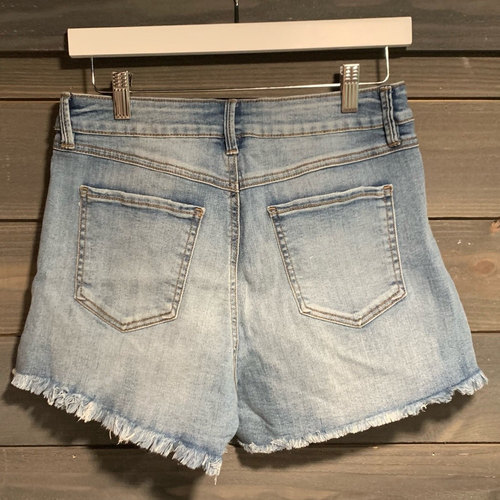 Rewash Vintage Shorts - Picture 5 of 6